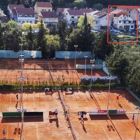 Apartment Bura Σίμπενικ Εξωτερικό φωτογραφία