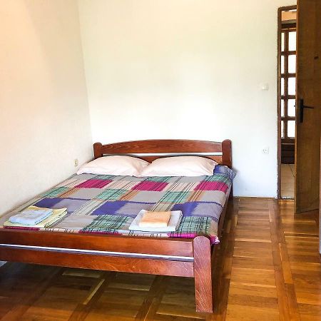 Apartment Bura Σίμπενικ Εξωτερικό φωτογραφία
