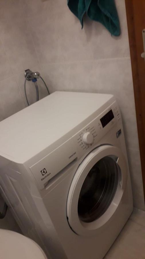 Apartment Bura Σίμπενικ Εξωτερικό φωτογραφία