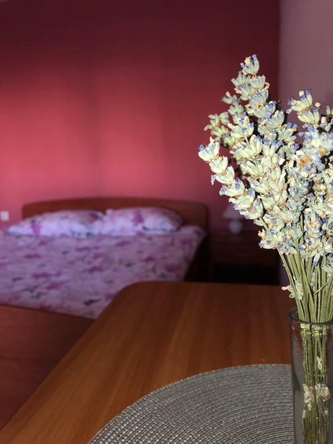 Apartment Bura Σίμπενικ Εξωτερικό φωτογραφία